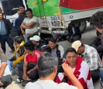 मितेरी पुल भत्केपछि केरुङमा अलपत्र नेपाली स्वदेश फर्काउन चीनसँग अनुरोध