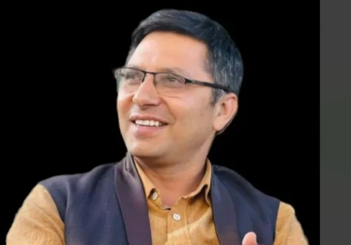 एमाले जीवन्त पार्टी भएकोले पार्टीमा विभिन्न छलफल, धारणा राख्न पाइने : सचिव माधव ढुङ्गेल