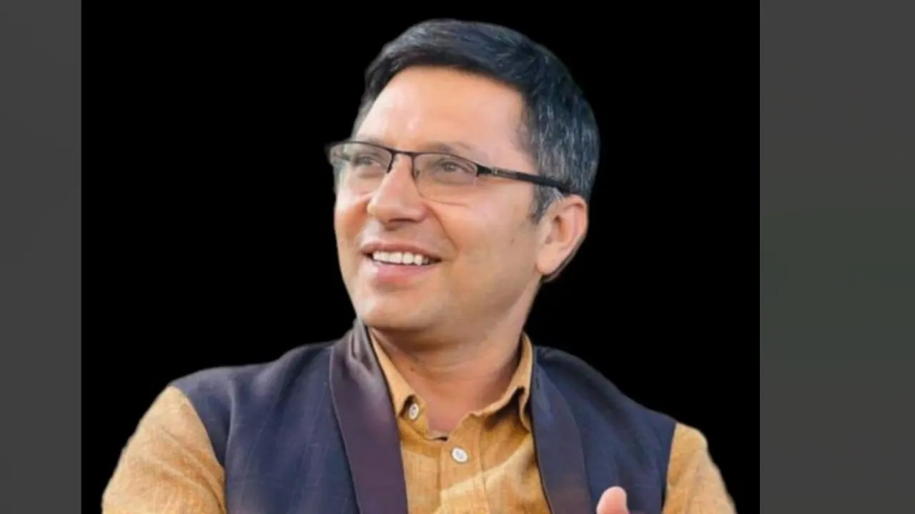 एमाले जीवन्त पार्टी भएकोले पार्टीमा विभिन्न छलफल, धारणा राख्न पाइने : सचिव माधव ढुङ्गेल