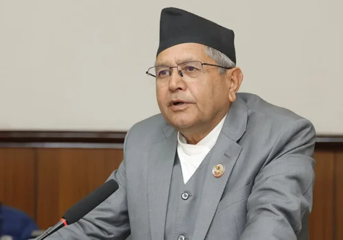 सभामुख देवराज घिमिरेले बोलाए कार्यव्यवस्थाको बैठक