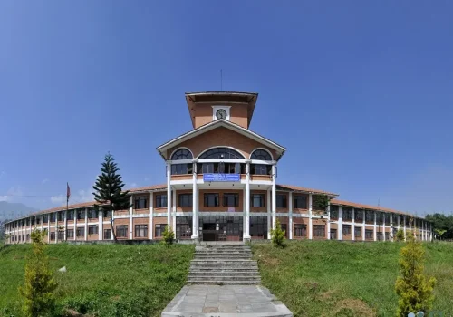 विद्यार्थी प्रतिनिधिको उपस्थितिबिनै त्रिवि सभा बस्दै
