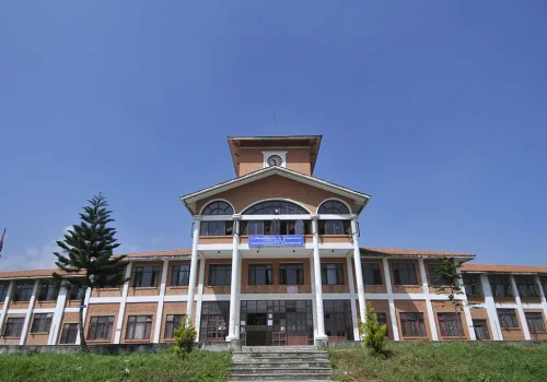 त्रिविको उपकुलपतिका लागि तीनजनाको नाम सिफारिस