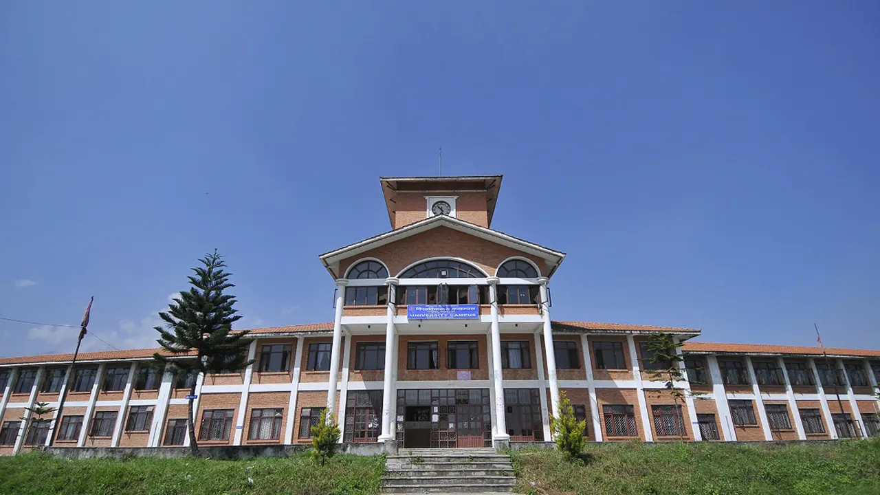 त्रिविको उपकुलपतिका लागि तीनजनाको नाम सिफारिस