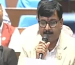 मन्त्री गुप्तालाई बर्खास्त गर्न एमाले सांसदको माग