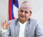 एमालेमा वरिष्ठ उपाध्यक्ष ईश्वर पोखरेलको पद खारेज हुने