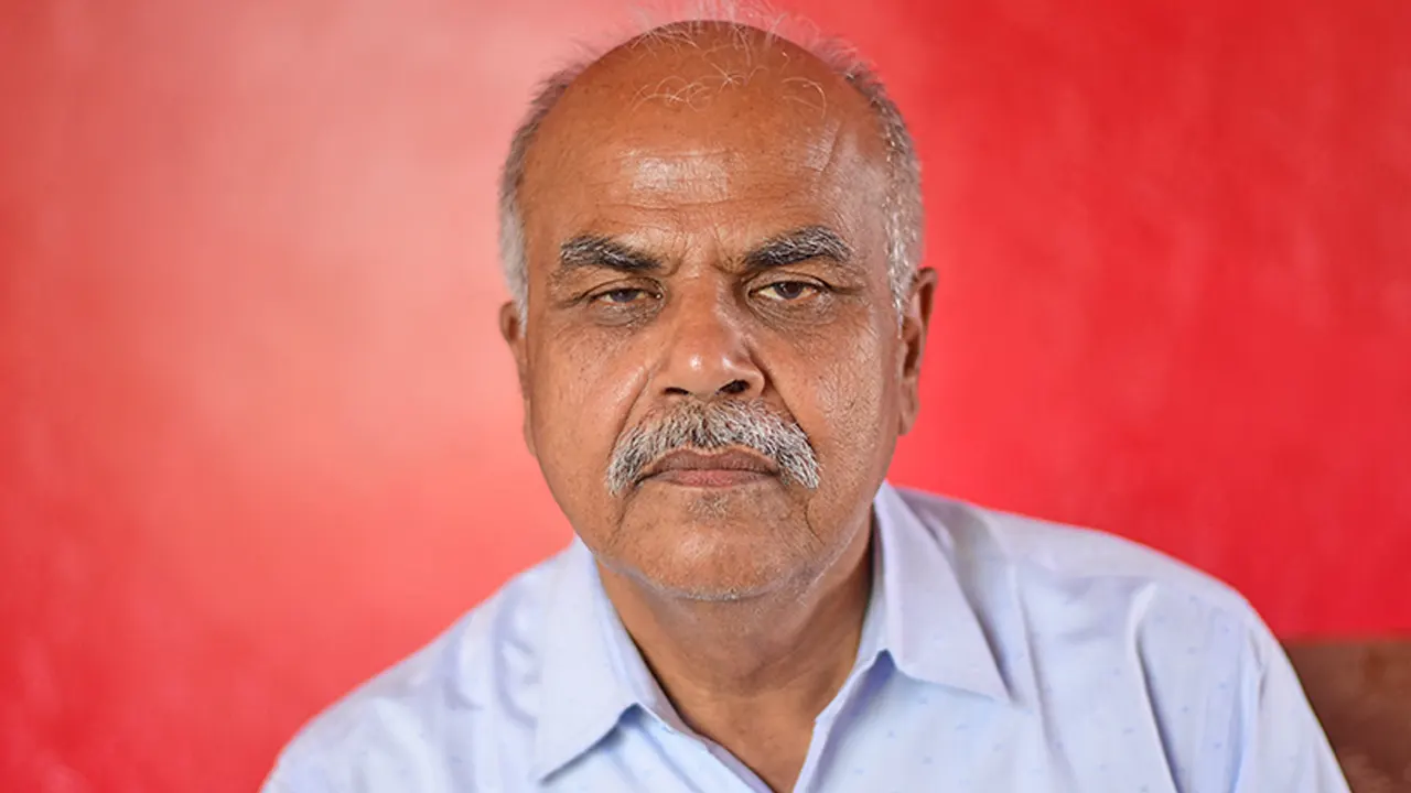 कर्णाली विकास बैंक घोटाला प्रकरणमा एमाले केन्द्रीय सदस्य दयाल मिश्र पक्राउ