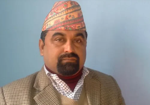 पूर्वमन्त्री न्यौपानेविरुद्धको भ्रष्टाचार मुद्दामा आज सुनुवाइ