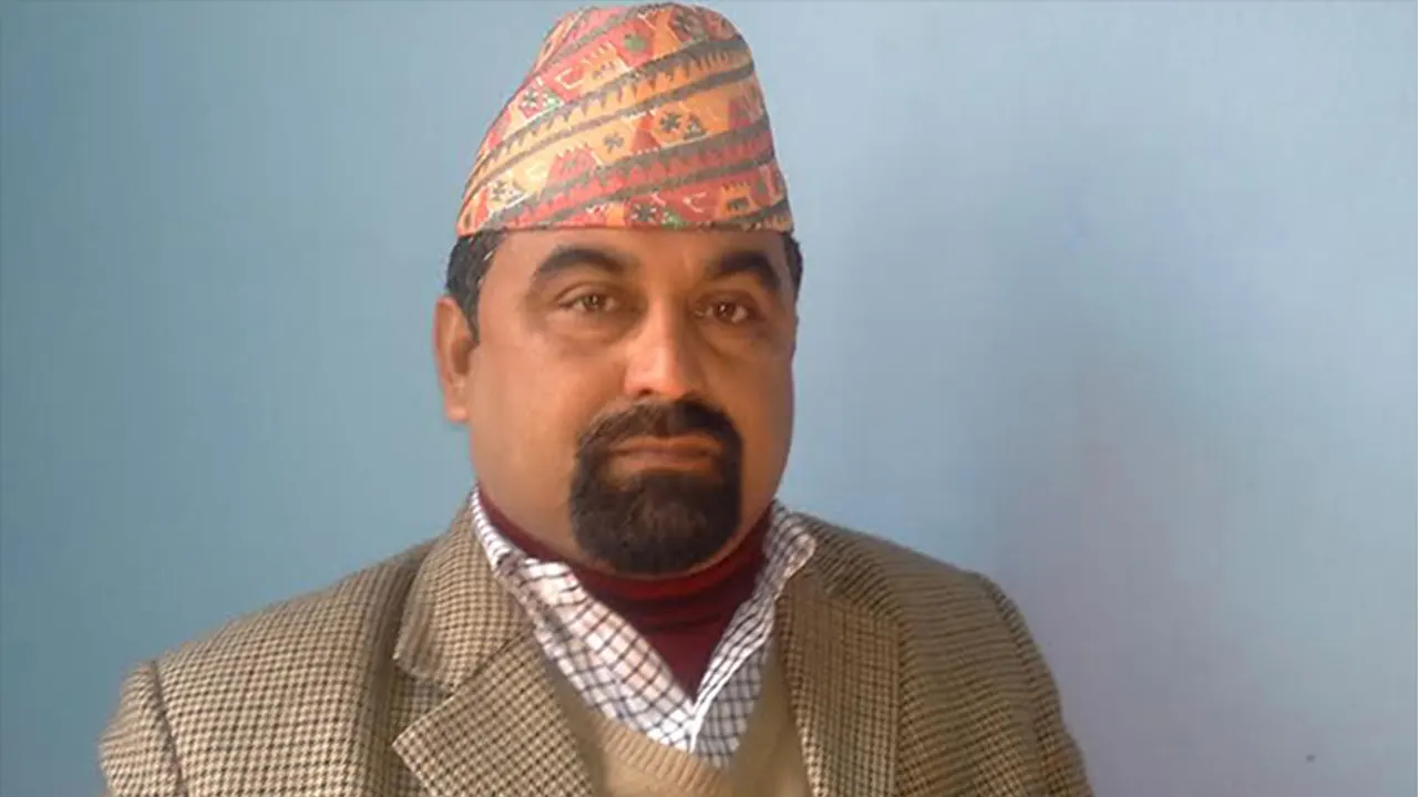पूर्वमन्त्री न्यौपानेविरुद्धको भ्रष्टाचार मुद्दामा आज सुनुवाइ
