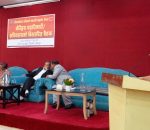 लोकतान्त्रिक आदिवासी जनजातिलाई एमालेमा जोड्ने महासंघको निर्णय