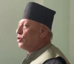 नीति र विधिको बहस अनलाइनमा होइन मूल लाइनमा गरौंः प्रचार प्रमुख राजेन्द्र गौतम