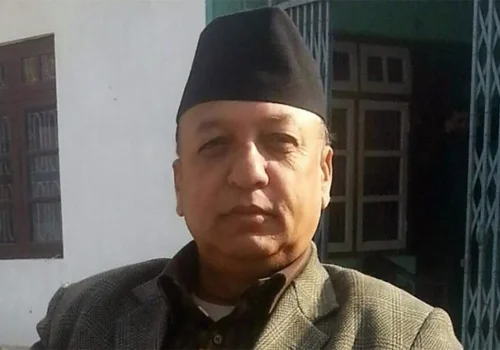 विधान महाधिवेशनले विधि बनाउछ,राष्ट्रिय महाधिवेशनले नेतृत्व चुन्छ बहस अन्त नमोडौं –गौतम