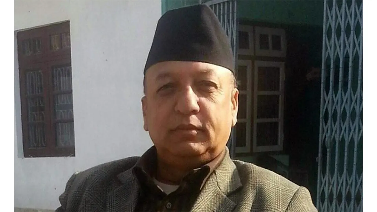 विधान महाधिवेशनले विधि बनाउछ,राष्ट्रिय महाधिवेशनले नेतृत्व चुन्छ बहस अन्त नमोडौं –गौतम