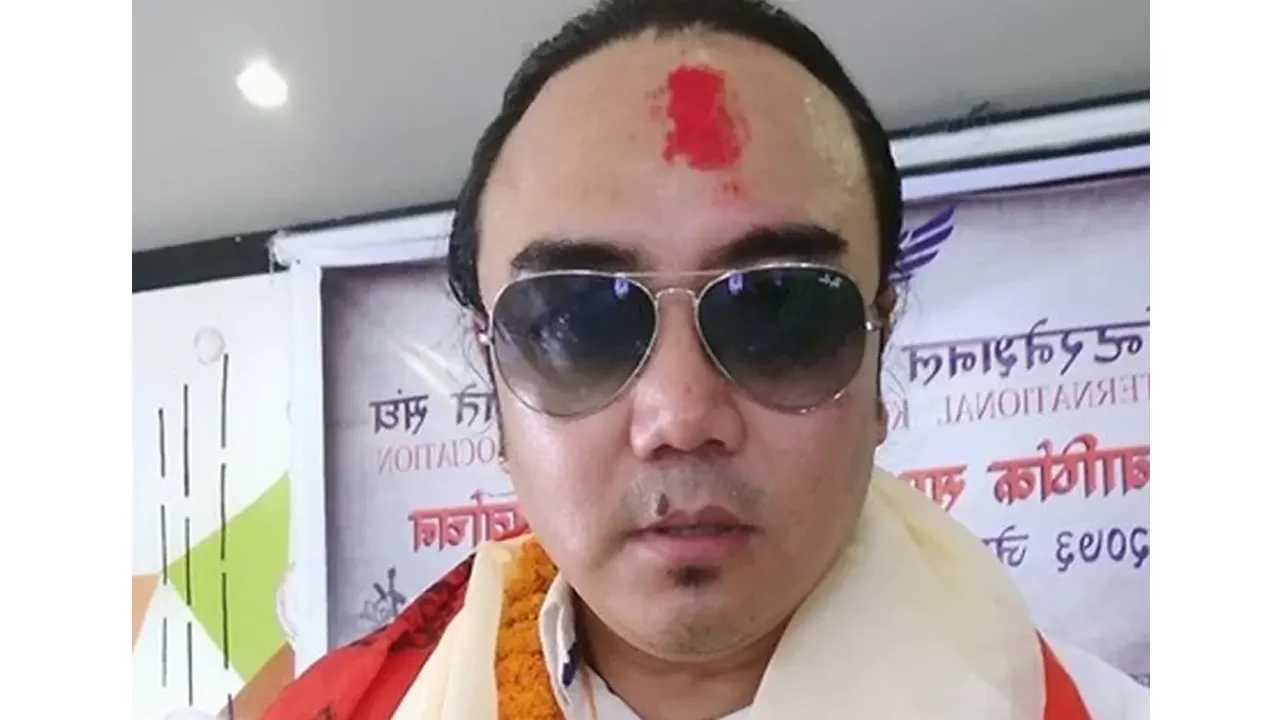 चक्रे मिलनसहित १९ जनाविरुद्ध मुद्दा दर्ता