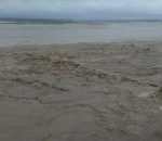 महाकाली नदीमा नुहाउने क्रममा ७ वर्षका २ बालिका बेपत्ता
