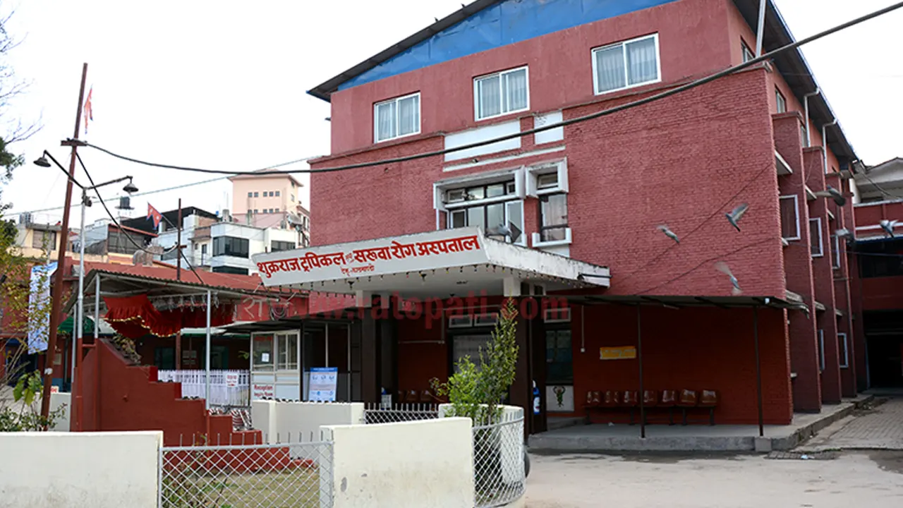 डेंगु सङ्क्रमण कारण काठमाडौँमा २४ वर्षीया युवतीको मृत्यु