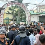 वीरगन्ज अस्पताल कैदी मृत्यु प्रकरणमा प्रशासनद्वारा छानबिन समिति गठन