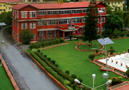 प्रहरीको टेण्डरमा मिलेमतोको आरोप, छानबिन गर्न ६ सदस्यीय समिति गठन