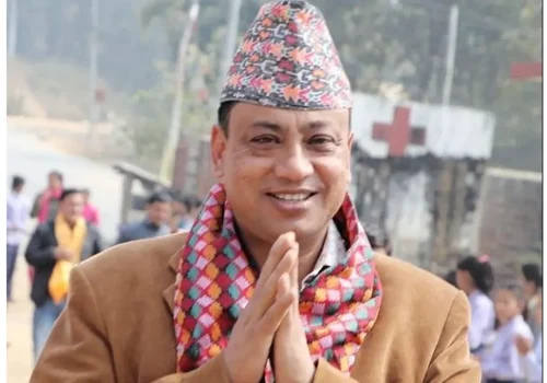 बागमतीको मुख्यमन्त्रीमा आज बानियाँको नियुक्त