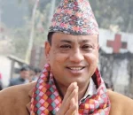 बानियाँले मागे प्रतिपक्ष दलसँग विश्वासको मत