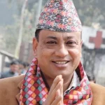 बानियाँले मागे प्रतिपक्ष दलसँग विश्वासको मत