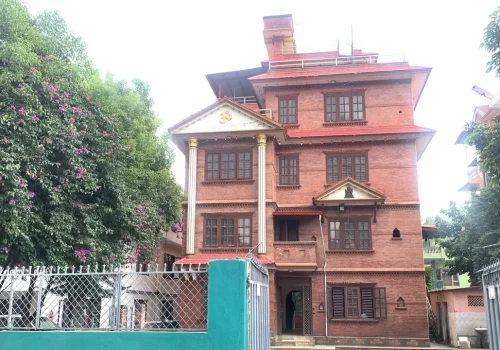 विद्यादेवी भण्डारीको सम्पर्क कार्यालय आज उद्‍घाटन