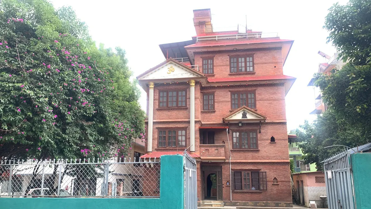 विद्यादेवी भण्डारीको सम्पर्क कार्यालय आज उद्‍घाटन