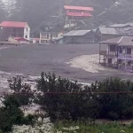 उत्तराखण्ड बाढीमा बेपत्ता १३ नेपालीमध्ये एक जनाको शव भेटियो