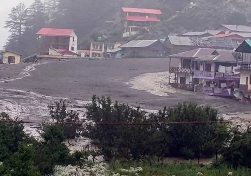 उत्तराखण्ड बाढीमा बेपत्ता १३ नेपालीमध्ये एक जनाको शव भेटियो