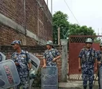 विराटनगरको बालसुधार गृहमा झडप, एकजना प्रहरी घाइते