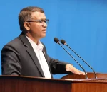 कुलिङ पिरियड छानबिन समितिको प्रतिवेदन प्रतिनिधिसभामा पेस