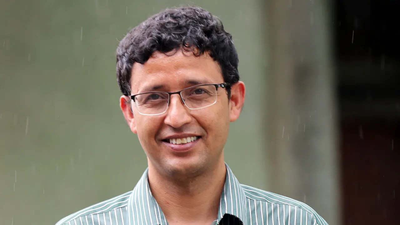 डाक्टर रामेश कोइरालाले दिए राजीनामा