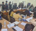 शिक्षा समिति बैठक : शिक्षक बढुवा तीन प्रकारले गर्ने प्रस्ताव पारित