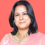 नाउपाको अध्यक्ष रञ्जिता नै रहने निर्वाचन आयोगको निर्णय