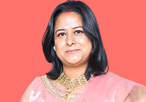 नाउपाको अध्यक्ष रञ्जिता नै रहने निर्वाचन आयोगको निर्णय