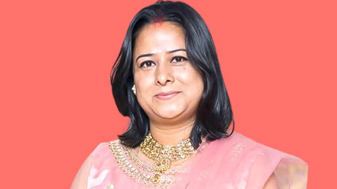 नाउपाको अध्यक्ष रञ्जिता नै रहने निर्वाचन आयोगको निर्णय