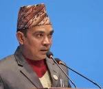 गंगाराम चौधरी नाउपा संसदीय दलको नेता र महासचिवबाट हटाइए