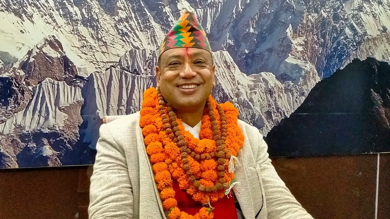 लामा समूहले बानियाँलाई विश्वासको मत दिने
