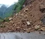कालीगण्डकी ‘करिडोर’ अवरुद्ध