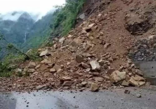 कालीगण्डकी ‘करिडोर’ अवरुद्ध