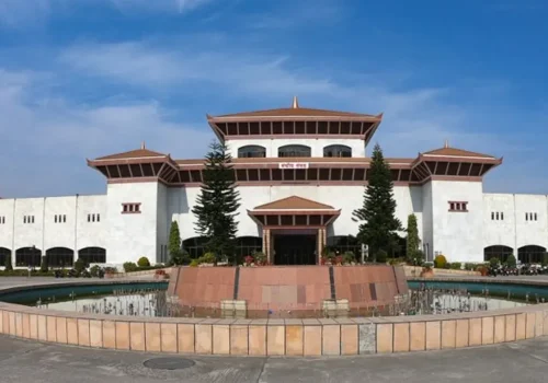 दुई संसदीय समितिको बैठक बस्दै