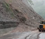 मुग्लिन–नारायणगढ सडकखण्ड अवरुद्ध