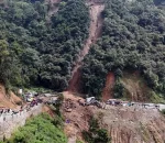बीपी राजमार्गमा १५ भदौसम्म राति गाडी चलाउन रोक