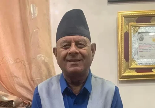 बागमती प्रदेशमा आज कांग्रेसबाट अधिकारीमात्र मन्त्री बन्ने
