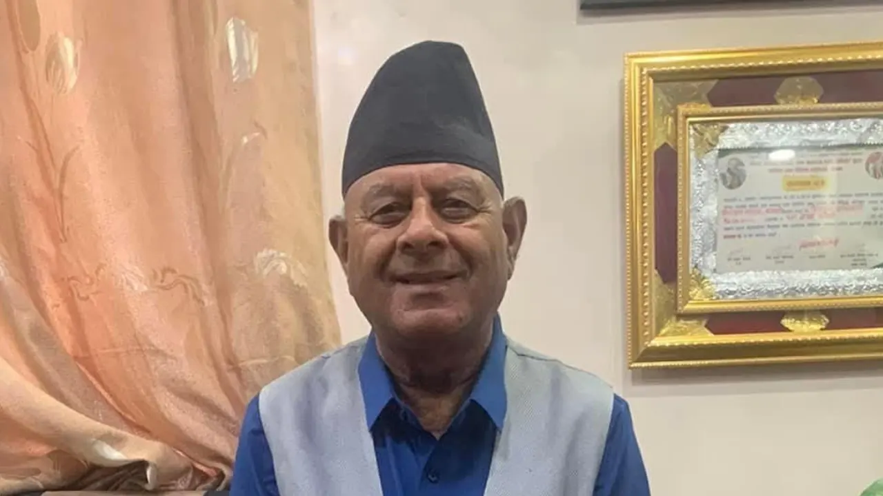 बागमती प्रदेशमा आज कांग्रेसबाट अधिकारीमात्र मन्त्री बन्ने