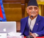 प्रधानमन्त्री ओली आइतबार तुर्कमेनिस्तान जाँदै