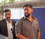 रविको मुद्दा न्यायाधीश विष्टको इजलासमा