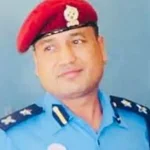 एसपी नवीनकृष्ण भण्डारीले दिए राजीनामा