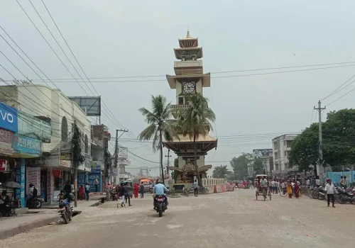 हैजाको प्रकोप नियन्त्रणमा नआएपछि वीरगञ्जका विद्यालय थप तीन दिन बन्द