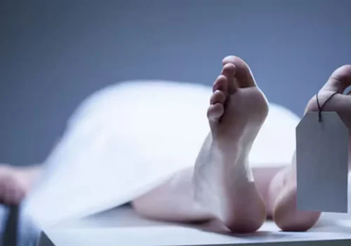 केटा साथीको घरमा गएकी किशोरीको मृत्यु