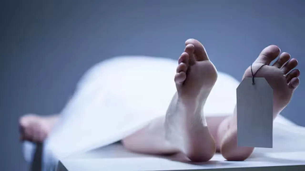 केटा साथीको घरमा गएकी किशोरीको मृत्यु